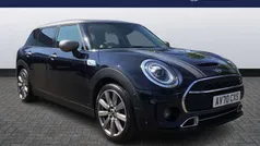 Other Used 2020 Mini Cooper Clubman Exclusive Estate | £16,995 (Good price)