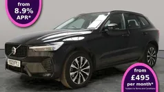 Used 2025 Volvo XC60 Plus SUV | £32,993 (Super price)