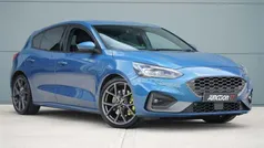 Used 2021 Ford Focus ST Hatchback | £17,975 (Super price)