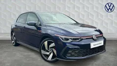 Used 2023 VW Golf VIII GTI Hatchback | £29,000 (Good price)