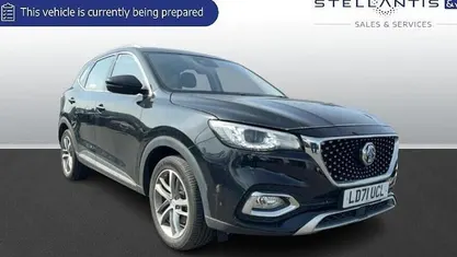Used MG HS Excite 162 HP (119 kW) 2023 SUV