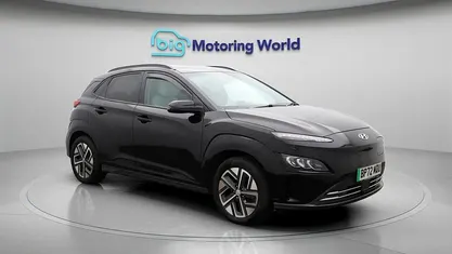 Used Hyundai Kona Ultimate 150 kW (204 HP) 2022 SUV