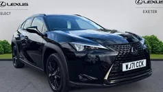 Used 2023 Lexus UX 250h SUV | £21,990 (Fair price)