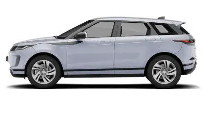 New Land Rover Range Rover evoque SE Dynamic 269 HP (197 kW) 2025 Hatchback
