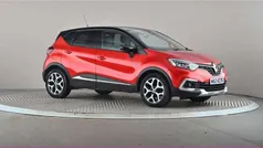 Other Used 2018 Renault Captur GT-Line SUV | £7,597 (Fair price)