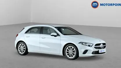 Used Mercedes A200 Executive 163 HP (119 kW) 2022 Hatchback