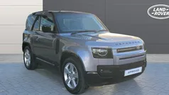 Used 2024 Land Rover Defender HSE Dynamic Estate | £60,472 (Super price)