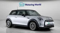 Used 2023 Mini Cooper Level 1 Hatchback | £11,700 (Fair price)