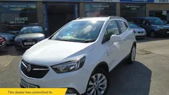 Used 2019 Vauxhall Mokka Elite SUV | £8,995 (Fair price)