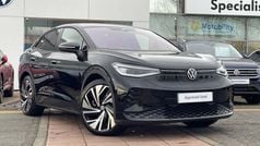 Used 2024 VW ID.5 GTX SUV | £35,795 (Fair price)