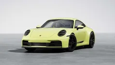 Used 2024 Porsche 911 Coupe | £98,990
