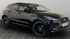 Used 2020 Jaguar E-Pace R-Dynamic SUV | £15,695 (Fair price)