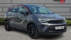 Used 2023 Vauxhall Crossland S SUV | £15,895 (Fair price)