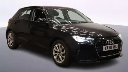 Used Audi A1 Sportback Sport 95 HP (69 kW) 2026 Hatchback