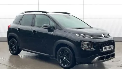Gebraucht Citroën C3 Origins 110 PS (80 kW) 2019 Kleinwagen