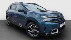 Used 2021 Citroën C5 Aircross PureTech SUV | £13,999 (Fair price)