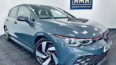 Used 2024 VW Golf VIII GTI Hatchback | £22,750 (Good price)