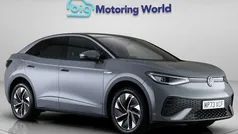 Used 2023 VW ID.5 Pro SUV | £23,300 (Fair price)