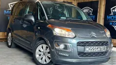 Used 2015 Citroën C3 Picasso Exclusive MPV | £5,495 (Fair price)