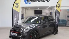 Used 2016 Mini John Cooper Works Hatch Hatchback | £18,850 (Fair price)
