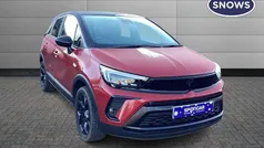 Used 2024 Vauxhall Crossland SUV | £13,990 (Super price)