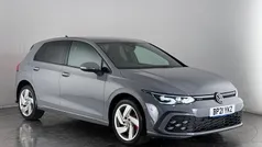 Used 2024 VW Golf VIII GTE Hatchback | £16,700 (Super price)