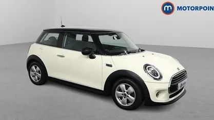 Used 2021 Mini Cooper Classic Hatchback | £14,199 (Super price)