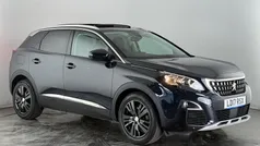Used 2020 Peugeot 3008 Allure Estate | £10,350 (Super price)