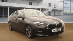 Used 2023 BMW 218 Sport Line Coupe | £15,990 (Good price)