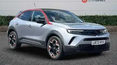 Used 2022 Vauxhall Mokka GS Line SUV | £16,775 (Fair price)