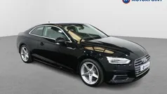 Used 2019 Audi A5 Sport Coupe | £15,899 (Super price)