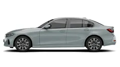 Used 2025 BMW 330e M Sport Sedan | £48,245 (Good price)