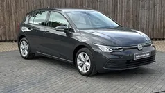 Used 2024 VW T-Roc Life SUV | £14,799 (Good price)