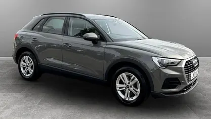 Used Audi Q3 150 HP (110 kW) 2023 SUV