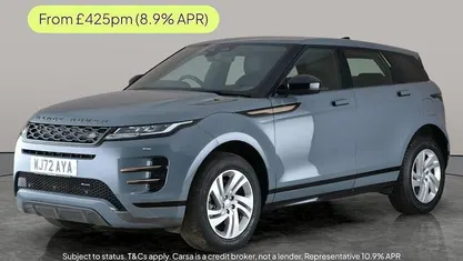 Used 2023 Land Rover Range Rover evoque R-Dynamic Hatchback | £26,475 (Good price)