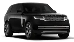 New 2026 Land Rover Range Rover HSE SUV | £112,592 (Fair price)