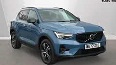 Used 2025 Volvo XC40 Plus SUV | £28,151 (Good price)