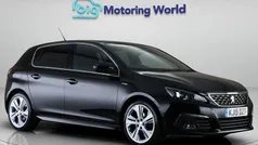 Used 2019 Peugeot 308 GT-line Hatchback | £8,800 (Fair price)