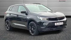 Used 2024 Vauxhall Grandland X SUV | £19,695 (Fair price)