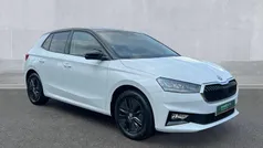 Used 2024 Skoda Fabia Colour Edition Hatchback | £15,995 (Fair price)