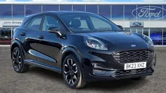 Used 2023 Ford Puma ST-Line X Hatchback | £17,495 (Fair price)