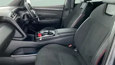 Grey Used 2023 Hyundai Tucson N Line SUV | £23,625 (Good price)