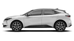 Used 2025 DS Automobiles DS4 Hatchback | £33,145 (Fair price)