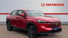 Used 2024 Honda HR-V Elegance SUV | £20,362 (Fair price)
