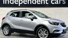 Used 2019 Vauxhall Mokka Design Edition SUV | £10,995 (Fair price)