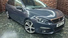 Used 2020 Peugeot 308 Estate | £7,699 (Fair price)