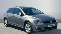 VW Golf VII