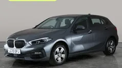 Used 2020 BMW 118 Hatchback | £11,971 (Good price)
