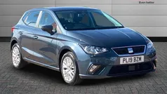 Used 2021 Seat Ibiza SE Technology Hatchback | £10,891 (Good price)