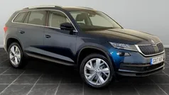 Used 2020 Skoda Kodiaq SUV | £17,395 (Super price)